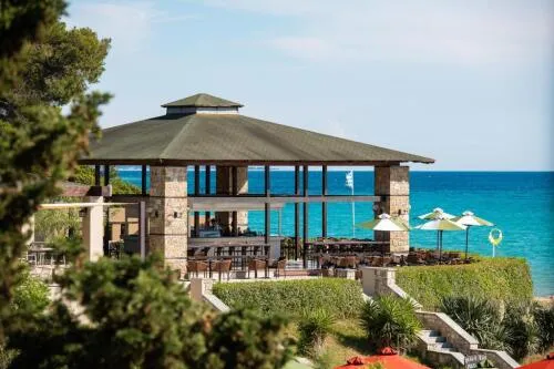 SIMANTRO RESORT 5* - Почивка на Халкидики 2027г.
